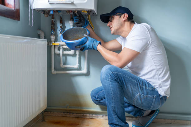 Trusted Yakima, WA Plumbing Services Experts